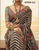 Celebrity Wear KF3860 Bollywood Inspired Multicoloured Silk Saree - Fashion Nation