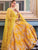 Sonakshi Sinha Celebrity Wear KF3753 Bollywood Inspired Yellow Silk Lehenga Choli - Fashion Nation