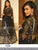 Celebrity Wear KF3788 Bollywood Inspired Black Silk Net Lehenga Choli - Fashion Nation