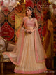 Party Wear Nakkashi Wedding Lehenga Choli