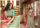 Awesome PRL1492 Traditional Blue Pink Silk Lehenga Choli - Fashion Nation
