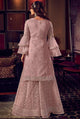 Shaadi Party Wear Sharara Suit for Online Sales by Fashion Nation