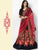 Regal SF5154 Bollywood Inspired Blue Pink Silk Net Lehenga Choli - Fashion Nation