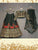 Fabulous SF5171 Bollywood Inspired Black Multicoloured Silk Net Lehenga Choli - Fashion Nation