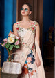 Cocktail Party Wear Indo Western Designer Gown by Fashion Nation