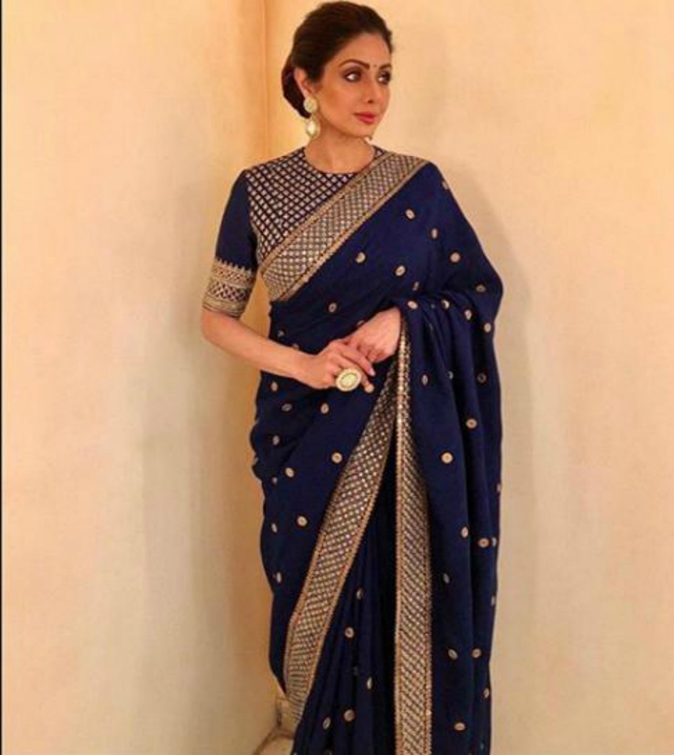 7 MUST HAVE REGIONAL SAREES FOR EVERY INDIAN WOMEN