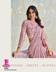 Wedding Special Designer Ready to Wear Saree