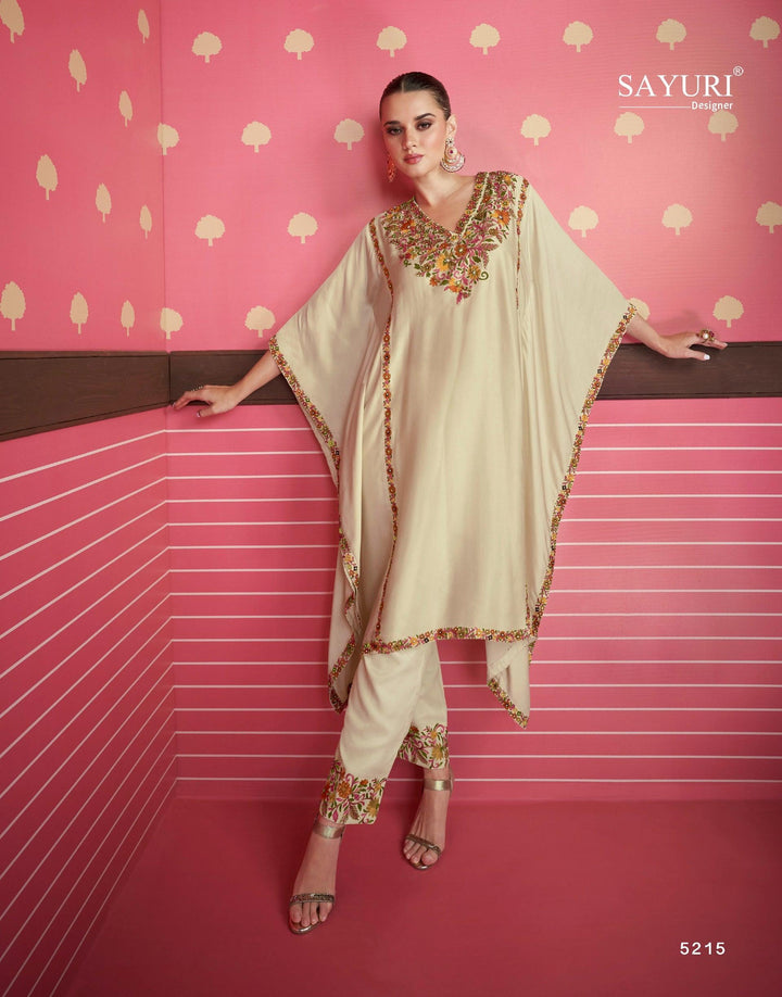 Engagement Party Wear Kaftan Suit - Fashion Nation