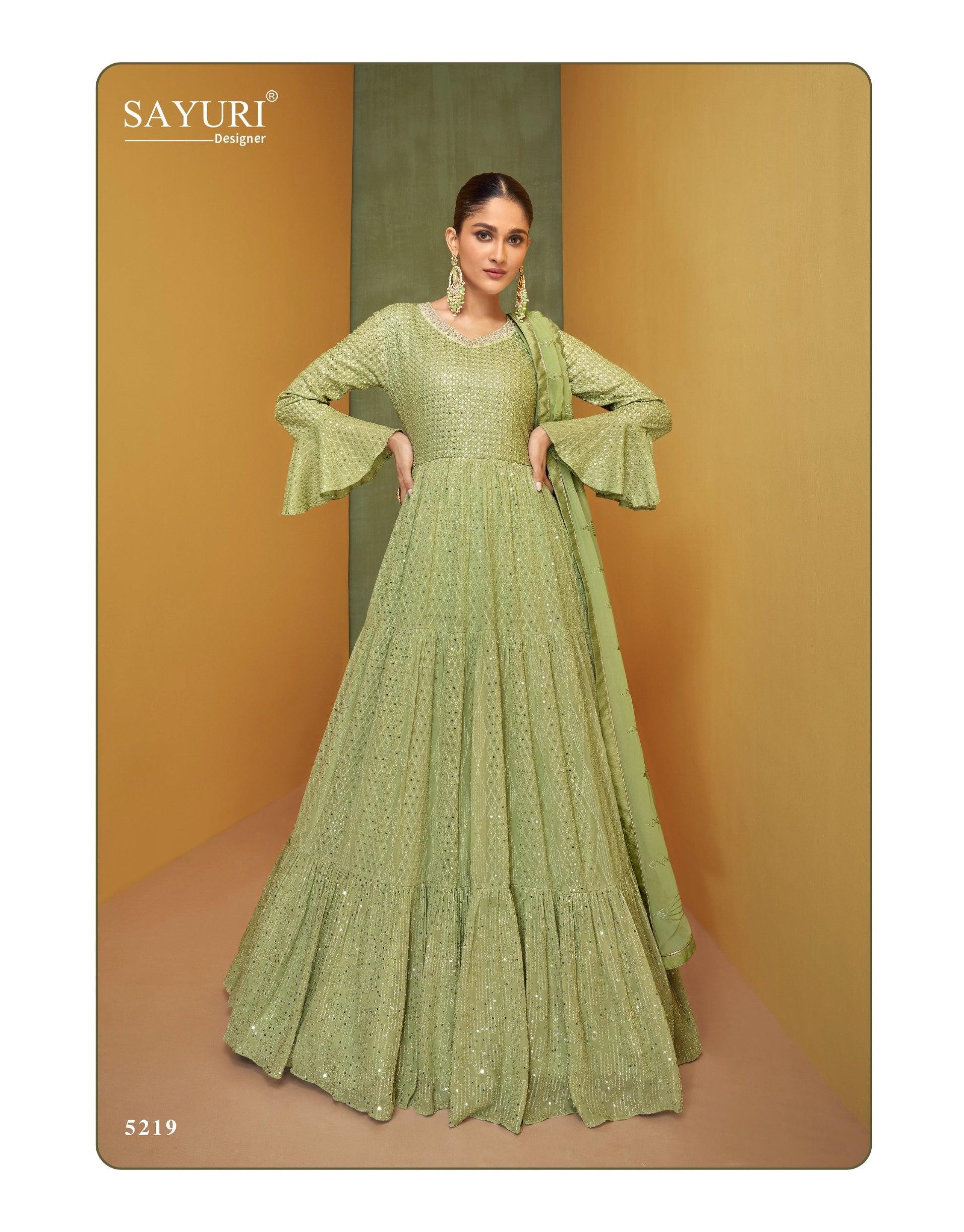Gray Ladies Western Party Wear Gowns at Best Price in Mira Bhayandar |  Avvy's Fashion