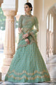 Cocktail Wear Designer Lehenga Set