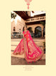 Reception Party Wear Designer Saree