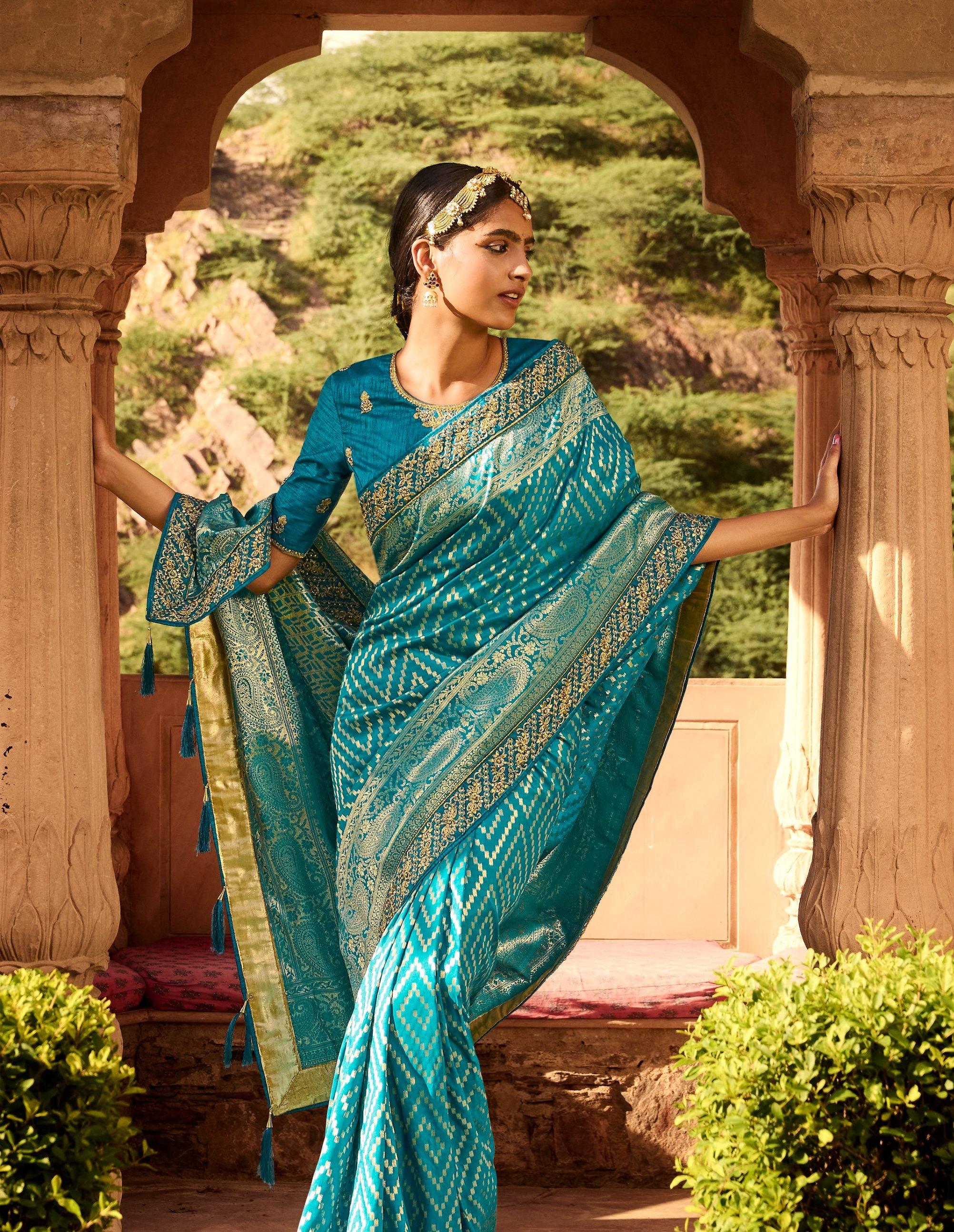 Bridal Suits For Brides | Maharani Designer Boutique