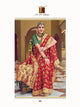 Bridal Wear Designer Saree