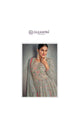 Party Wear Designer Fusion Skirt Kurti
