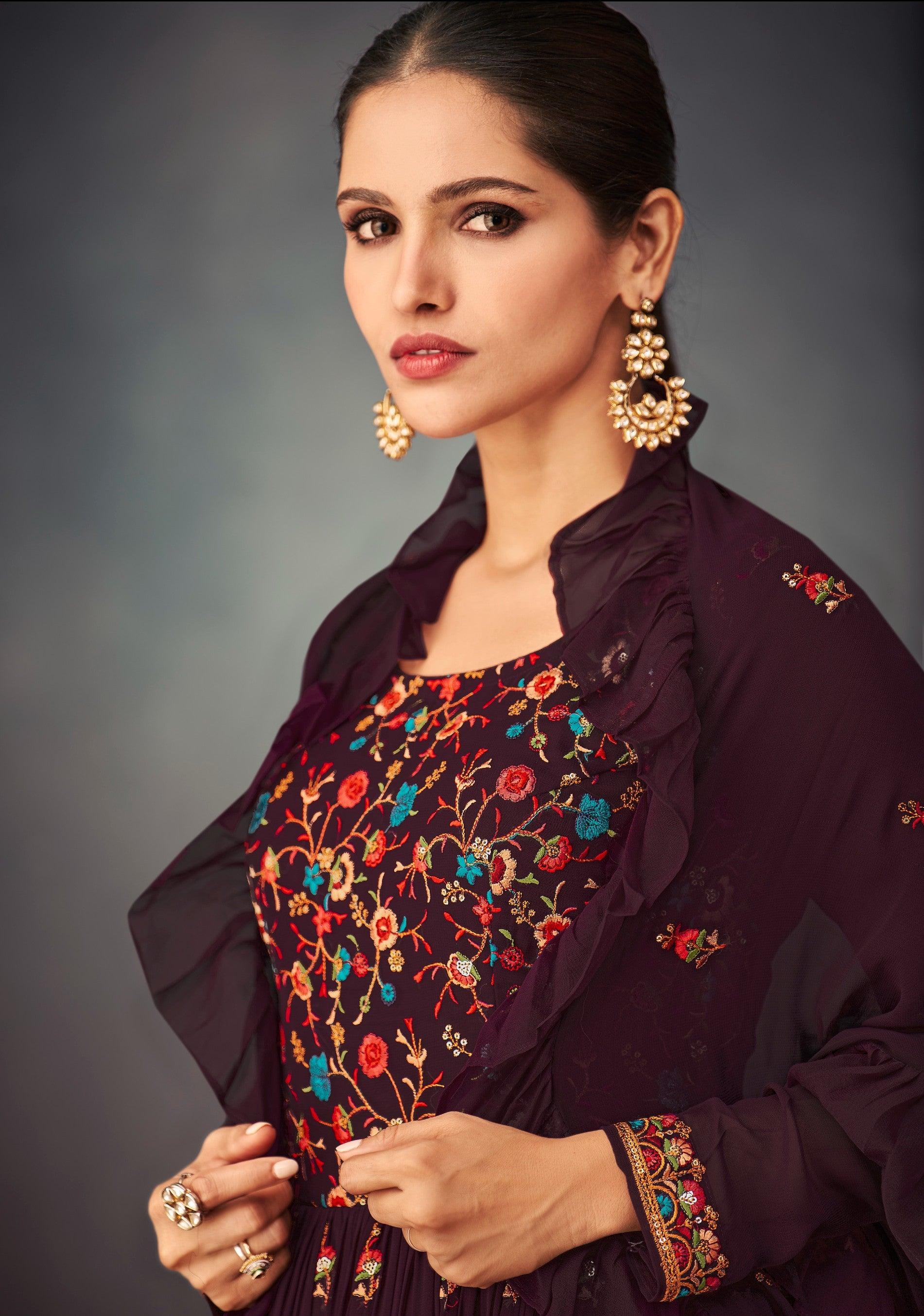 Shree Pallavi Emporium  New Fancy Party Wear Skirt  Kurti Set Best  Quality Nice Fittings Party Wear Fabric Size M To 2XL pqrty partydress  skirt skirtkurti best bestfit nicecollection ethinicwear  Facebook