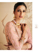 Designer Wear Ethnic Palazzo Suit