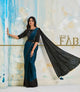 Party Wear Designer Pre-Stitched Saree