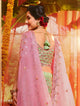 Bridal Wear Designer Lehenga Choli - Fashion Nation