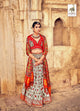 Sangeet Special Festive Lehenga Choli