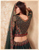 Sangeet Special Latest Lehenga Choli