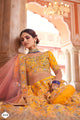Haldi Function Wear Lehenga Choli