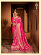 Marriage Function Wear Latest Saree