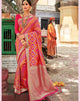 Marriage Functions Wear Designer Saree