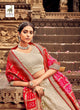 Marriage Party Wear Luckhnowi Lehenga Choli