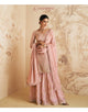 Designer Wear Ethnic Palazzo Suit