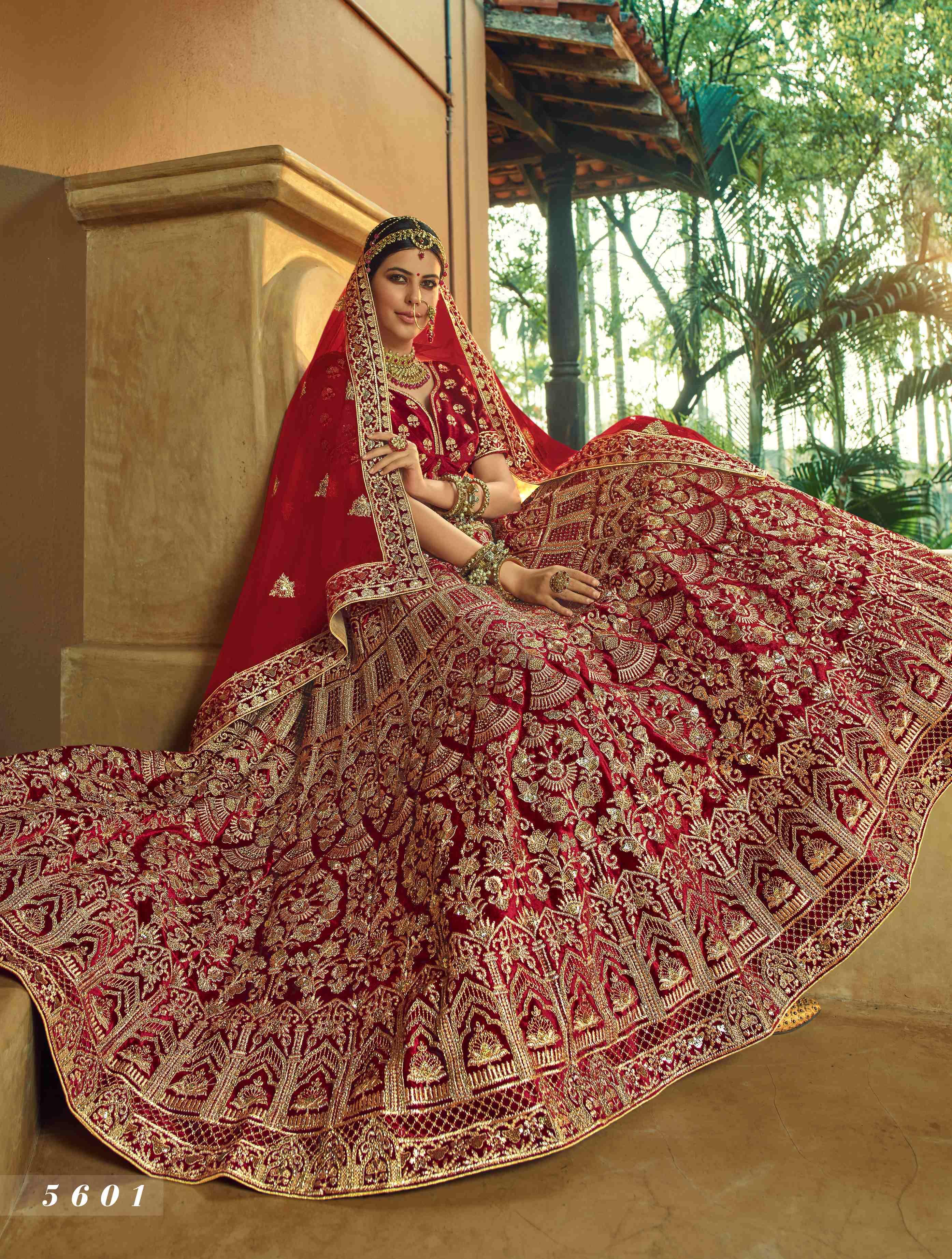 BridalTrunk - Online Indian Multi Designer Fashion Shopping Shop luxury  collection of Designer Bridal Lehengas Online @ BridalTrunk