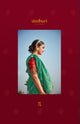 Engagement Wear Designer Silk Saree