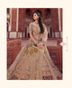 Wedding Party Wear Ghaghra Odhni