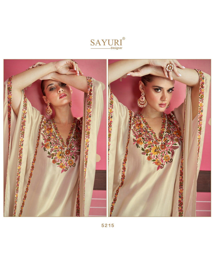 Engagement Party Wear Kaftan Suit - Fashion Nation