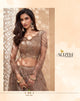 Evening Party Wear Designer Lehenga Choli