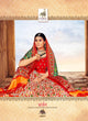 Traditional Festive Lehenga Choli