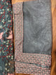 Designer SF5192 Bollywood Inspired Grey Silk Net Lehenga Choli - Fashion Nation
