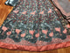 Designer SF5192 Bollywood Inspired Grey Silk Net Lehenga Choli - Fashion Nation