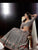 Designer SF5192 Bollywood Inspired Grey Silk Net Lehenga Choli - Fashion Nation