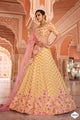 Sangeet Special Designer Lehenga Choli