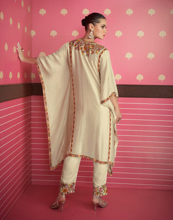 Engagement Party Wear Kaftan Suit - Fashion Nation