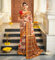 Shaadi Functions Wear Patola Silk Saree