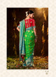 Wedding Wear Traditional Silk Saree