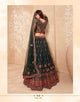 Sangeet Special Latest Lehenga Choli