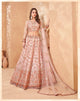 Marriage Wear Designer Lehenga Choli