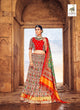 Traditional Festive Lehenga Choli