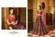Magnificent VIR13206 Bridal Magenta Pink Silk Lehenga Choli - Fashion Nation