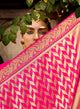 Geet Sammelan Special Curated Saree