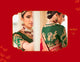 Wedding Wear Designer Silk Saree
