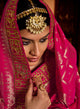 Marriage Function Wear Latest Saree